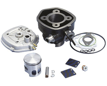 Aprilia SR Netscaper 50 2T LC - kit cylindre Corsa 70ccm 12mm KoBo