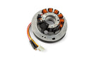 Aprilia SR Netscaper 50 2T LC - Ignition Millenium