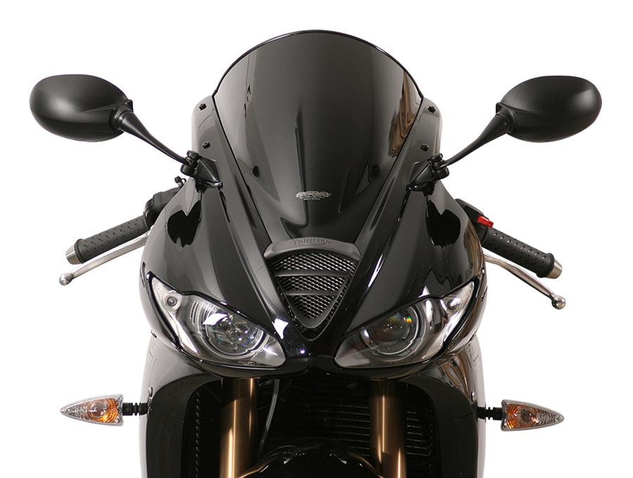Triumph Daytona 675 [2009-2012] - Disque de réduction "R"