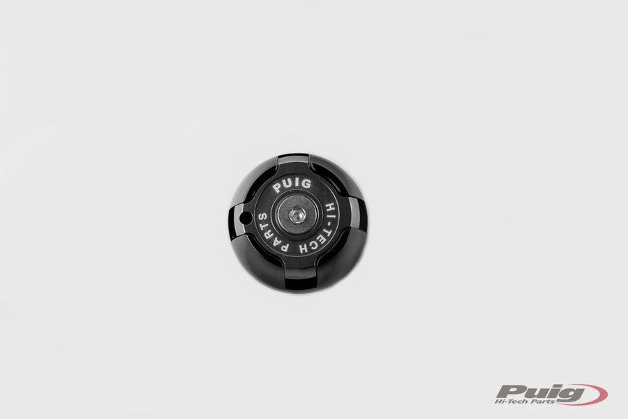 KTM 890 DUKE R [2025] – Bouchon d’huile – Argent