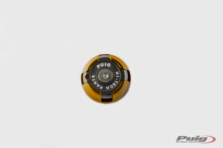 KTM 890 DUKE R [2025] – Bouchon d’huile – Argent