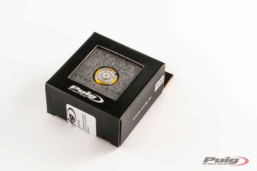 KTM 890 DUKE R [2025] – Bouchon d’huile – Argent