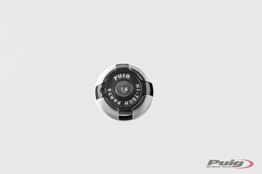 KTM 890 DUKE R [2025] – Bouchon d’huile – Argent