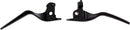 harley davidson fltruse [DRAG SPECIALTIES] – Jeu de leviers personnalisés-1