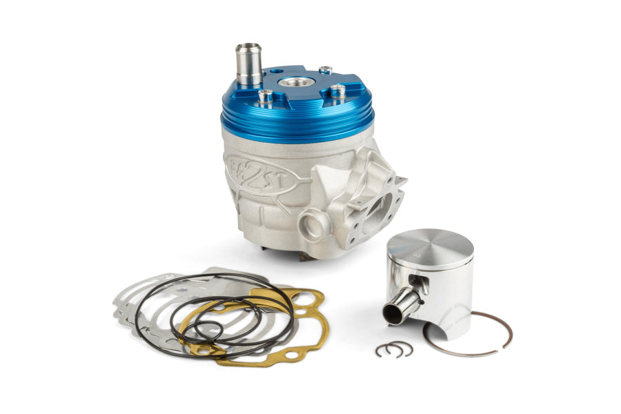 Beta RR Track 50 2T - kit cylindre 100cc