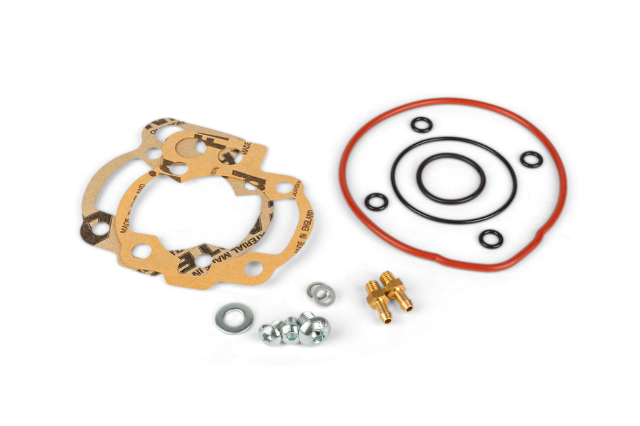 Beta RR Enduro 50 2T - cylinder kit aluminum racing tech 70cc