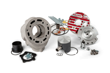 Beta RR Enduro 50 2T - kit cylindre Testa Rossa 100