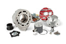 Aprilia SX Factory 50 2T - kit cylindre Testa Rossa 100