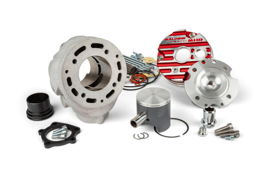 Aprilia SX Factory 50 2T - kit cylindre Testa Rossa 100