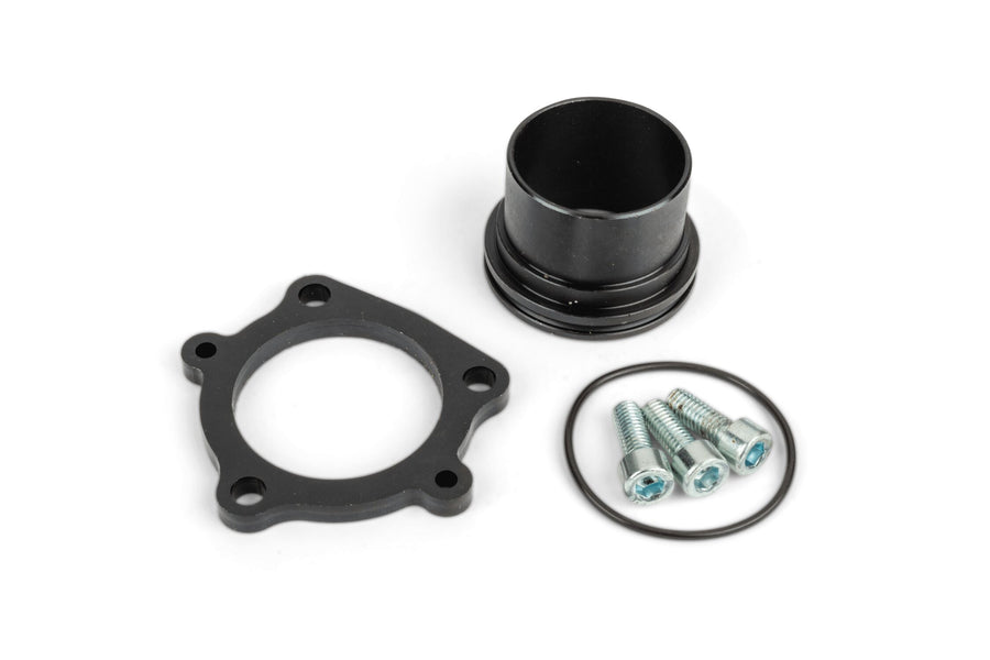 Aprilia RX Enduro 50 2T D50B0 [2007–] - Cylinder kit Testa Rossa 100