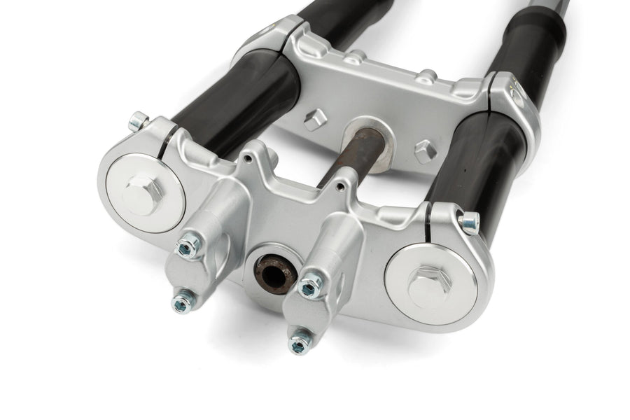 Aprilia RX Factory 50 2T - Upside-down fork