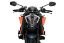 KTM 1290 SUPERDUKE R EVO [2023] – Naked Verkleidungsscheibe Windschild Side-8