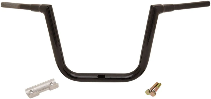harley davidson touring [LA CHOPPERS] – 1-1/2" Grande Twin Peaks touring handlebars