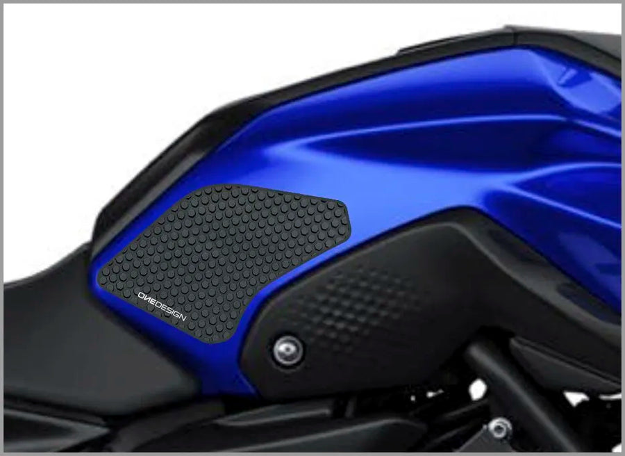 Yamaha MT-07 [ONEDESIGN] – Tank Grip