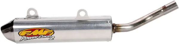 Kawasaki KX 250 [1999-2002] - Powercore 2 rear silencer – picture 2