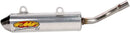 Kawasaki KX 250 [1999-2002] - Powercore 2 rear silencer – picture 2