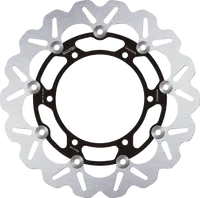 Yamaha MT-250 [2016-2017] - Bremsscheibe – Bild 11