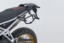 BMW F 900 [SW-MOTECH] – SLC side luggage rack