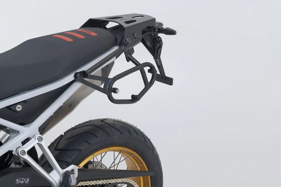 BMW F 900 [SW-MOTECH] – SLC side luggage rack