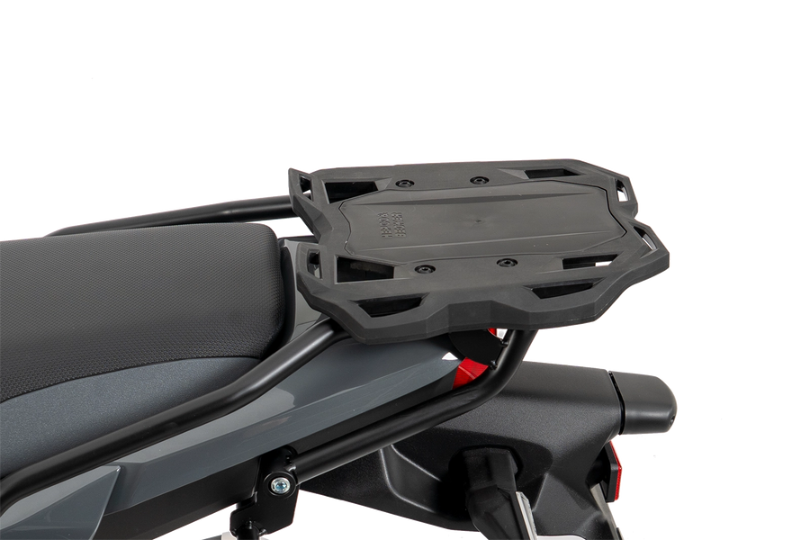 Hepco & Becker Smartrack-Heckträger für Kawasaki KLE 500/SE (2026) – im Komplettset enthalten