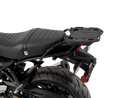 Porte-bagages arrière Hepco & Becker Smartrack pour Kawasaki Z 900 RS/Café/RS SE (2018-2025) - inclus dans l'ensemble complet