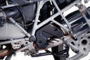 BMW R 1200 GS [2003] – Seitenverkleidung unten – Grau-4