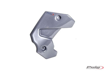 BMW R 1200 GS [2003] – Lower side fairing – Grey - 0