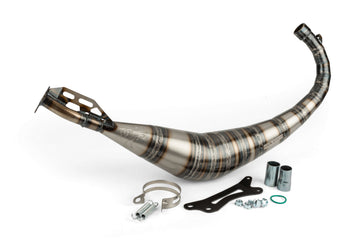 Fantic XE 50 2T - Auspuff Rookie 50/70cc