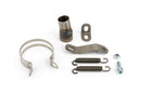 Beta RR Enduro 50 2T - Pot d'échappement Racing Carbone 70/80cc