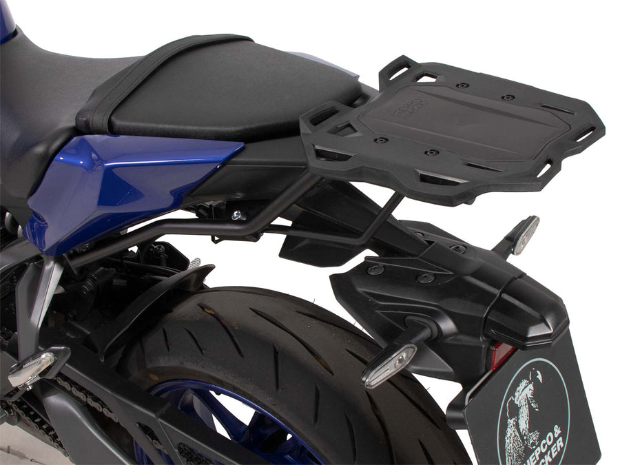 Yamaha MT-09 [2024-2025] - Smartrack