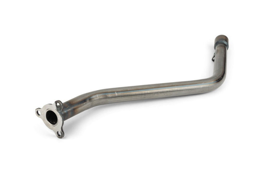 Beta RR Enduro 50 2T - Pot d'échappement Cross Carbone 80/90cc