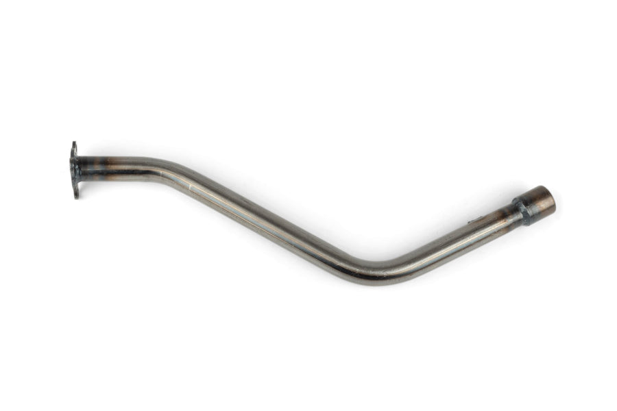 Beta RR Enduro 50 2T - Pot d'échappement Cross Carbone 80/90cc