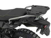 Hepco & Becker Smartrack rear carrier for CF Moto 800 MT-X / Comfort (2025-2026) - included in the complete set