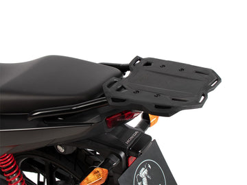 Honda CB 125 F [2025, MY26 - ] - SMARTRACK