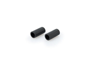 UNIVERSAL UNIVERSAL UNIVERSAL – Pièces détachées - Wellnut M10 paire – Noir - 0
