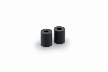 UNIVERSAL UNIVERSAL UNIVERSAL – Pièces détachées - Wellnut M17 paire – Noir - 0