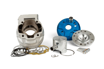 Aprilia SX 50 2T - kit cylindre 100cc