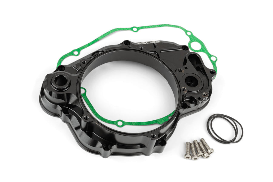Beta RR Enduro 50 2T - Substructure couvercle d'embrayage