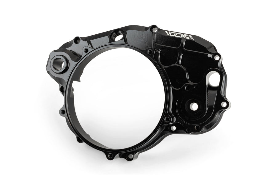 Beta RR Enduro 50 2T - Substructure couvercle d'embrayage