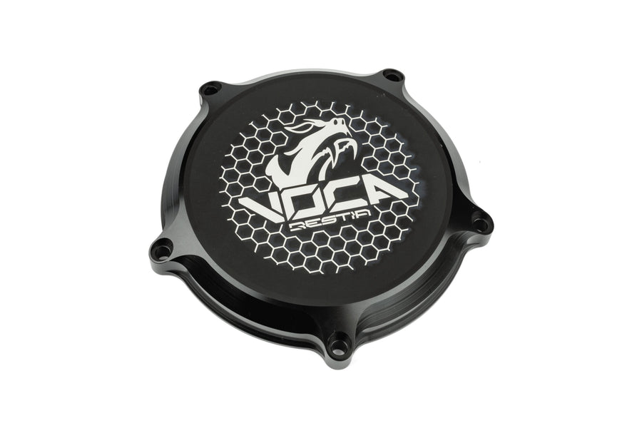 Beta RR Enduro 50 2T - Carter d'embrayage noir