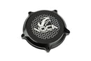 Beta RR Enduro 50 2T - Clutch cover black