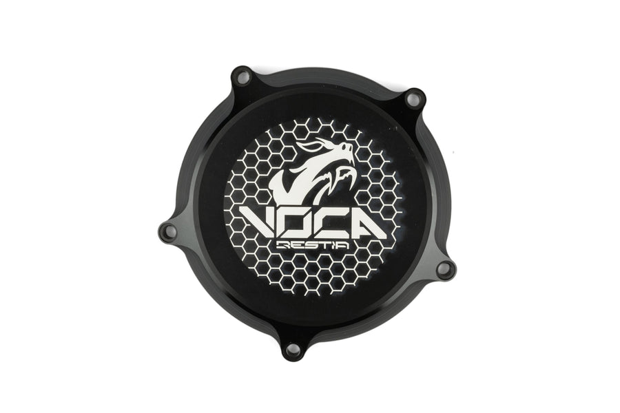 Beta RR Enduro 50 2T - Carter d'embrayage noir