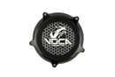 Beta RR Track 50 2T - Clutch cover black