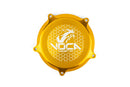 Beta RR Enduro 50 2T - Clutch cover black gold
