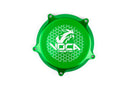 Beta RR Enduro 50 2T - Cache d'embrayage Noir Vert