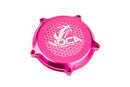 Beta RR SM 50 2T - cache embrayage noir rose