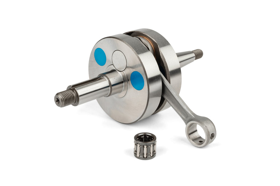 Beta RR Enduro 50 2T - crankshaft Endurance