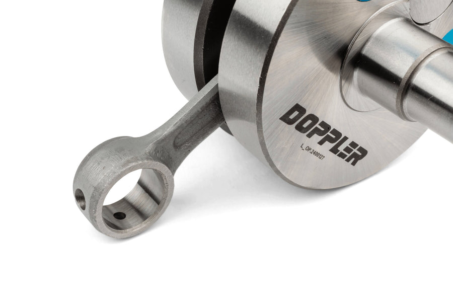 Beta RR Enduro 50 2T - crankshaft Endurance