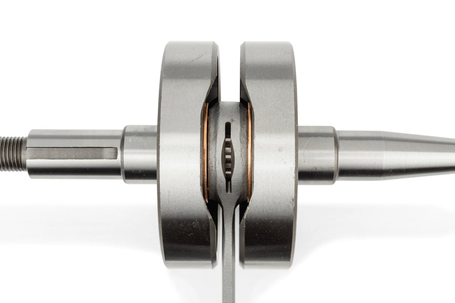 Beta RR Enduro 50 2T - crankshaft Endurance