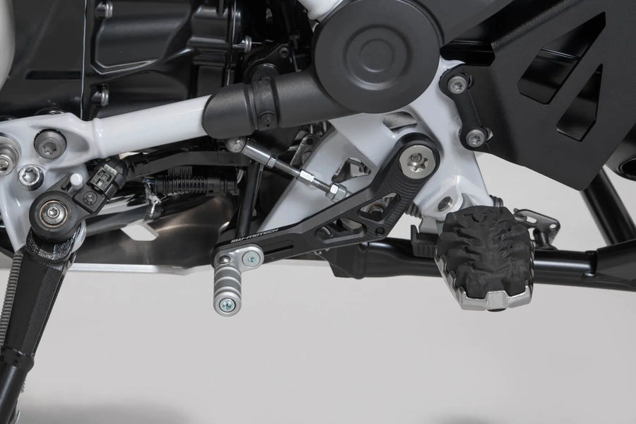 bmw r 1250 gs [SW-MOTECH] – levier de vitesses